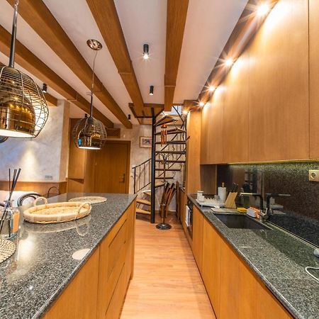 Pirin Golf Hotel&Spa Apartment 17 - Private Luxury Apartment Razlık Dış mekan fotoğraf