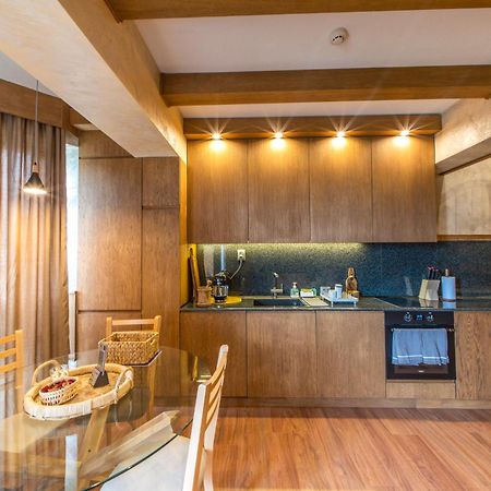 Pirin Golf Hotel&Spa Apartment 17 - Private Luxury Apartment Razlık Dış mekan fotoğraf