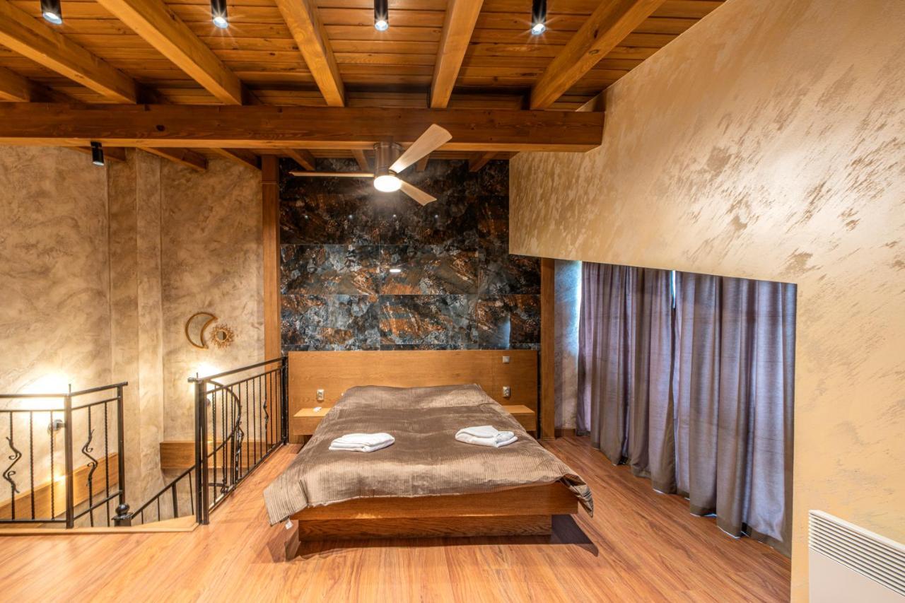 Pirin Golf Hotel&Spa Apartment 17 - Private Luxury Apartment Razlık Dış mekan fotoğraf