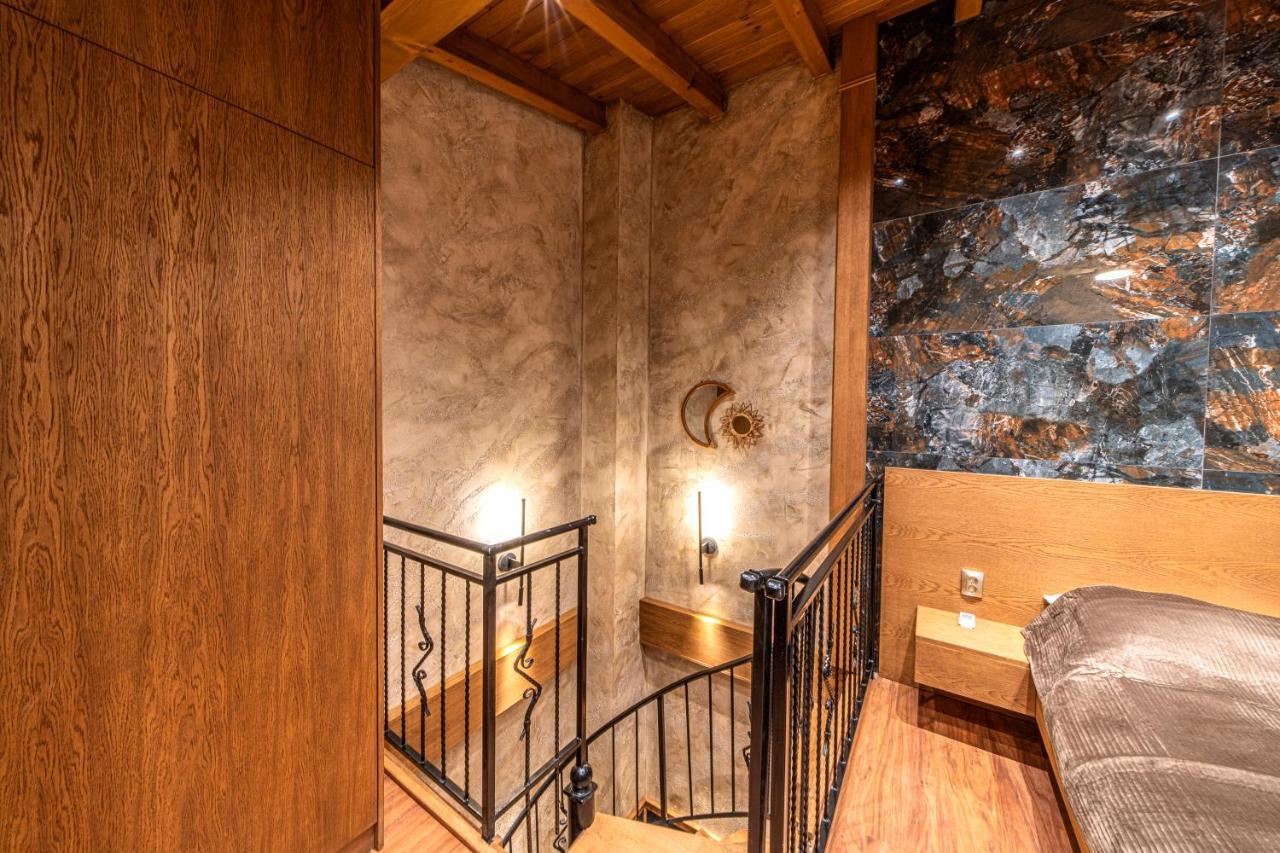 Pirin Golf Hotel&Spa Apartment 17 - Private Luxury Apartment Razlık Dış mekan fotoğraf