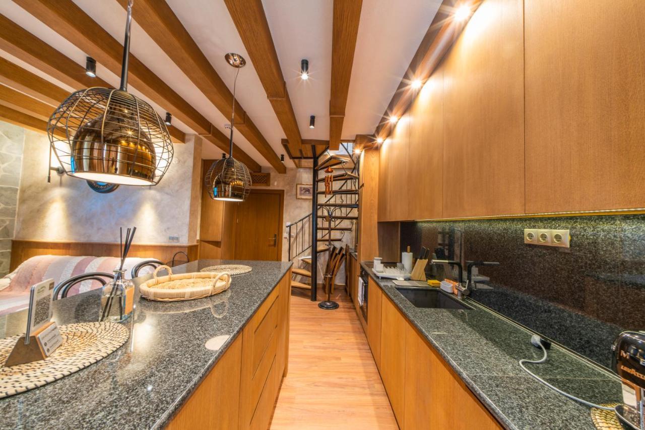Pirin Golf Hotel&Spa Apartment 17 - Private Luxury Apartment Razlık Dış mekan fotoğraf