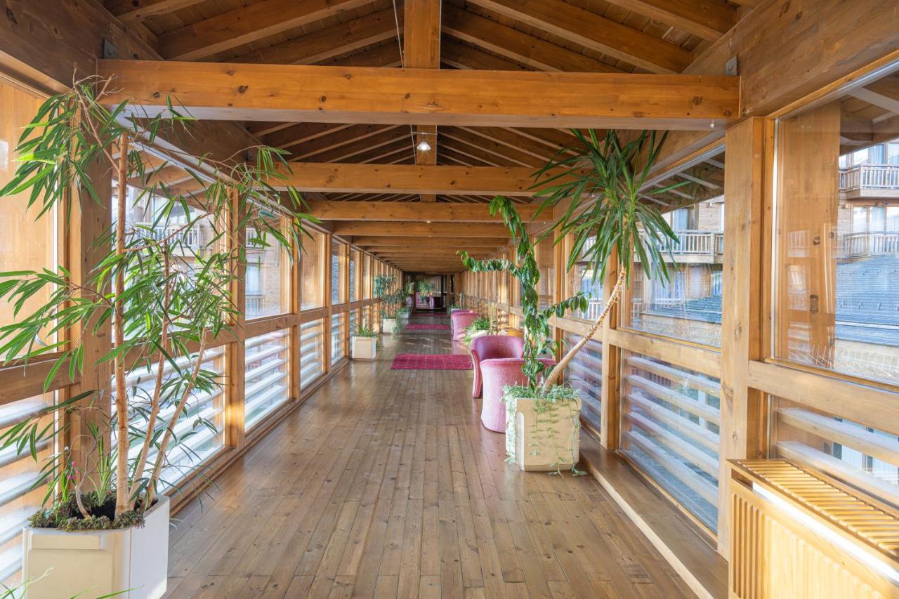 Pirin Golf Hotel&Spa Apartment 17 - Private Luxury Apartment Razlık Dış mekan fotoğraf