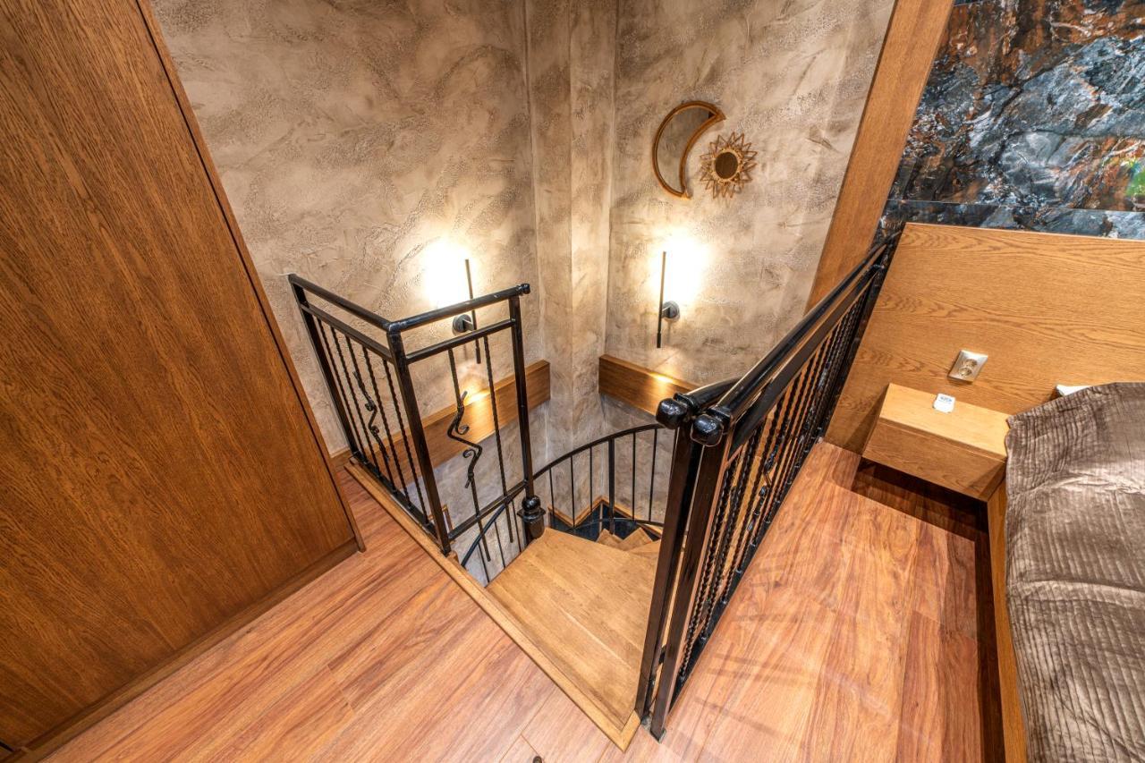 Pirin Golf Hotel&Spa Apartment 17 - Private Luxury Apartment Razlık Dış mekan fotoğraf