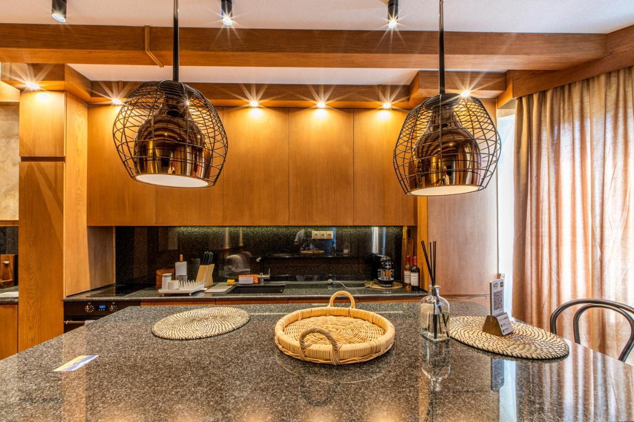 Pirin Golf Hotel&Spa Apartment 17 - Private Luxury Apartment Razlık Dış mekan fotoğraf