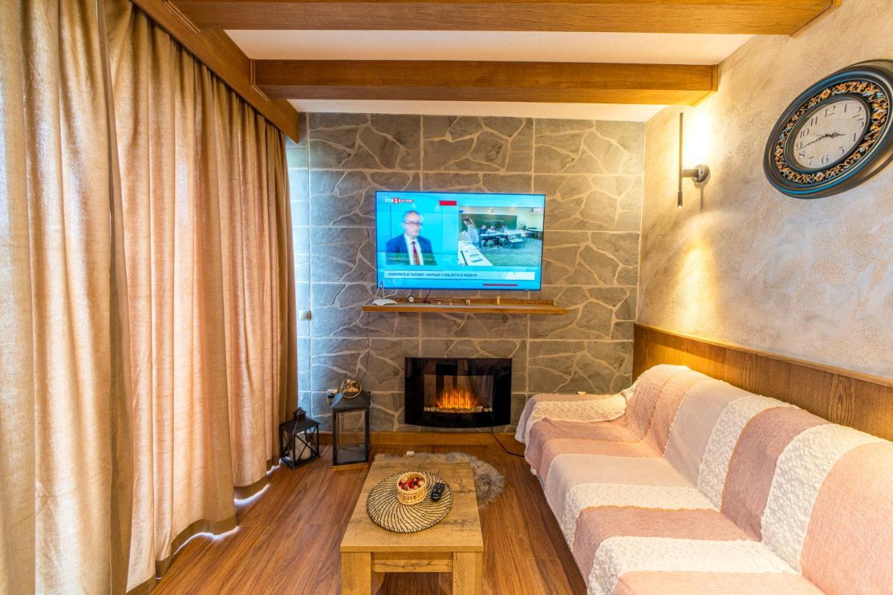 Pirin Golf Hotel&Spa Apartment 17 - Private Luxury Apartment Razlık Dış mekan fotoğraf