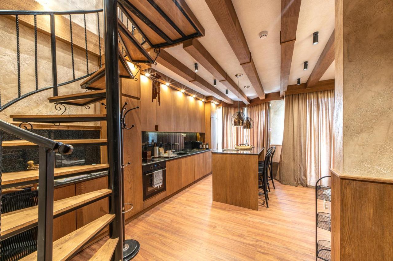 Pirin Golf Hotel&Spa Apartment 17 - Private Luxury Apartment Razlık Dış mekan fotoğraf