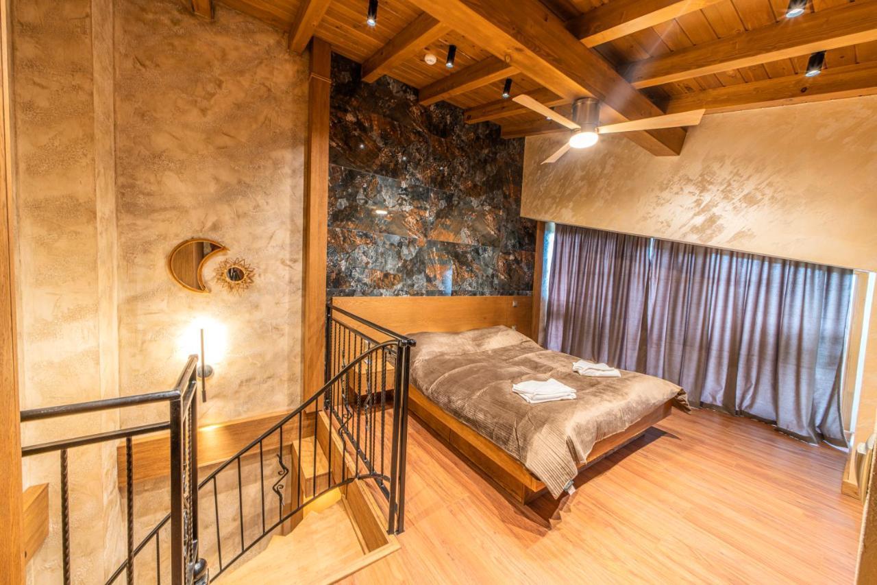 Pirin Golf Hotel&Spa Apartment 17 - Private Luxury Apartment Razlık Dış mekan fotoğraf
