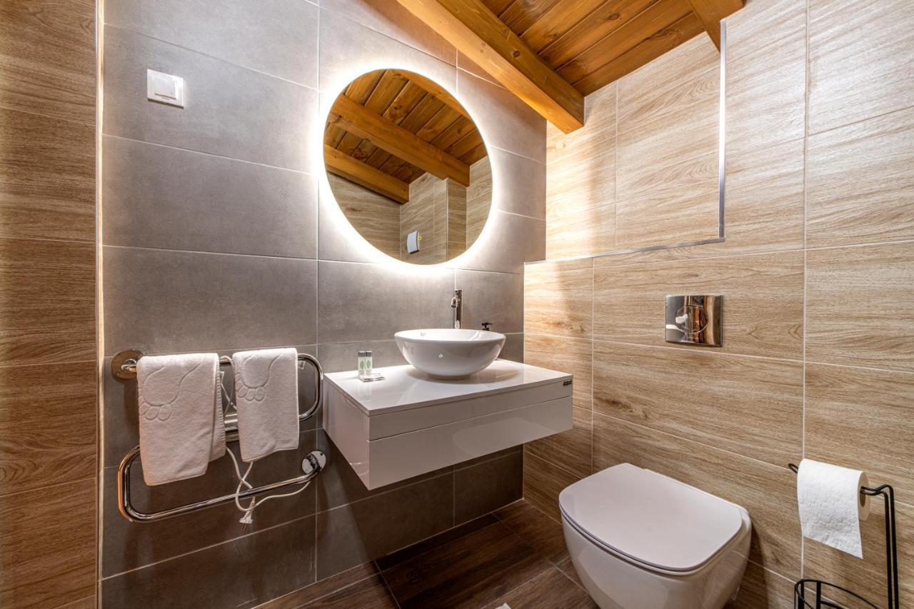 Pirin Golf Hotel&Spa Apartment 17 - Private Luxury Apartment Razlık Dış mekan fotoğraf