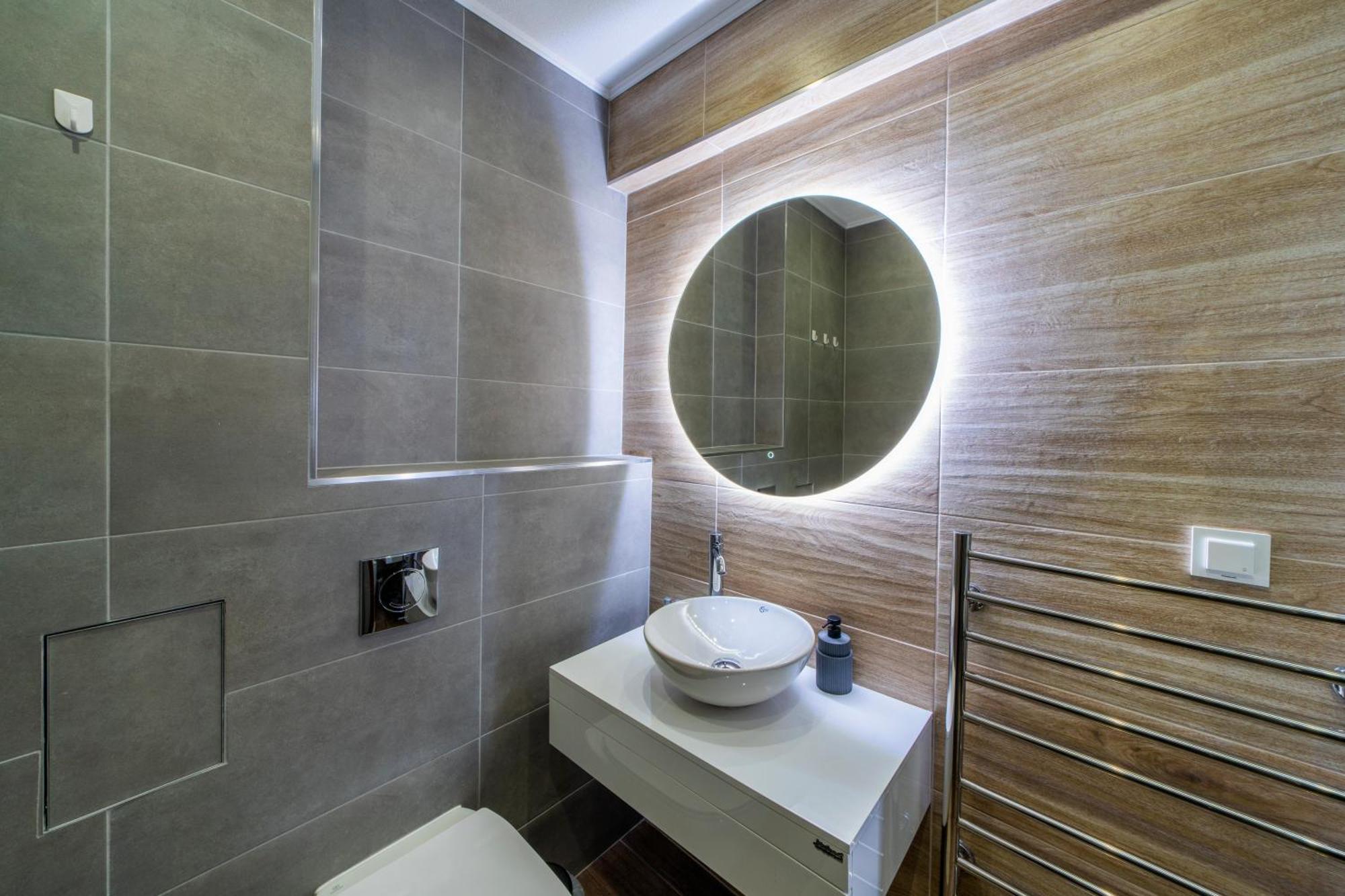 Pirin Golf Hotel&Spa Apartment 17 - Private Luxury Apartment Razlık Dış mekan fotoğraf