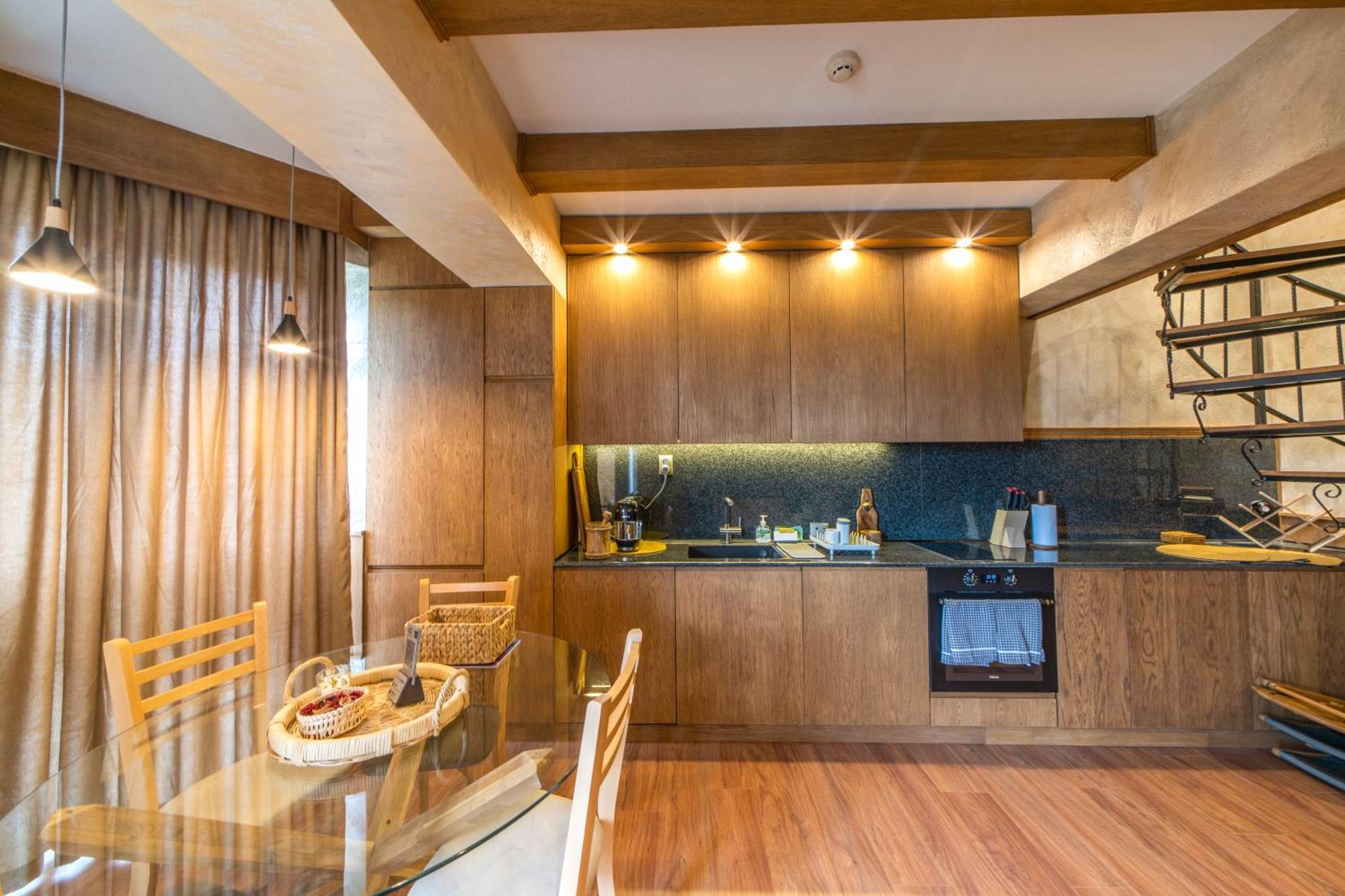 Pirin Golf Hotel&Spa Apartment 17 - Private Luxury Apartment Razlık Dış mekan fotoğraf