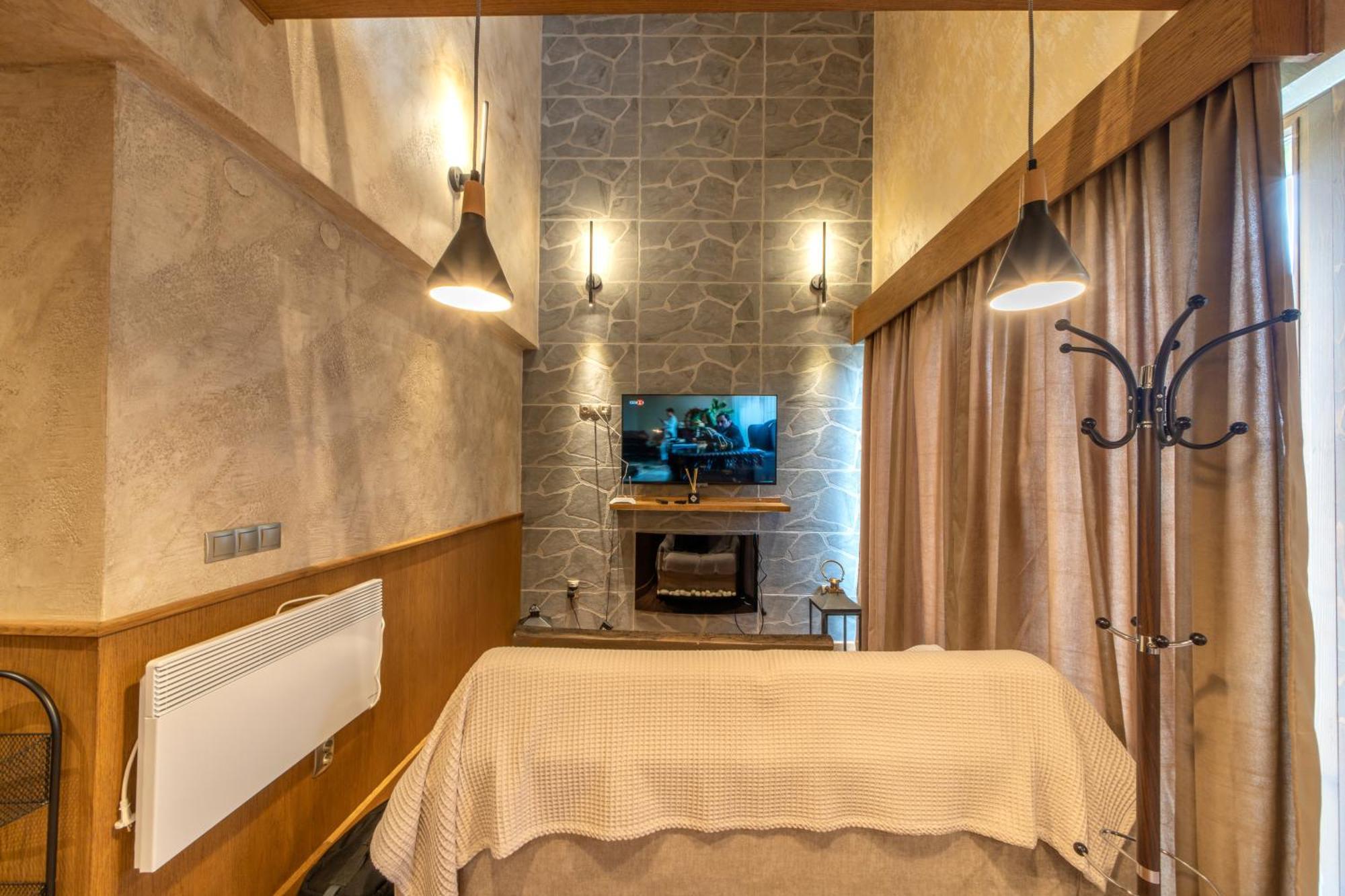 Pirin Golf Hotel&Spa Apartment 17 - Private Luxury Apartment Razlık Dış mekan fotoğraf