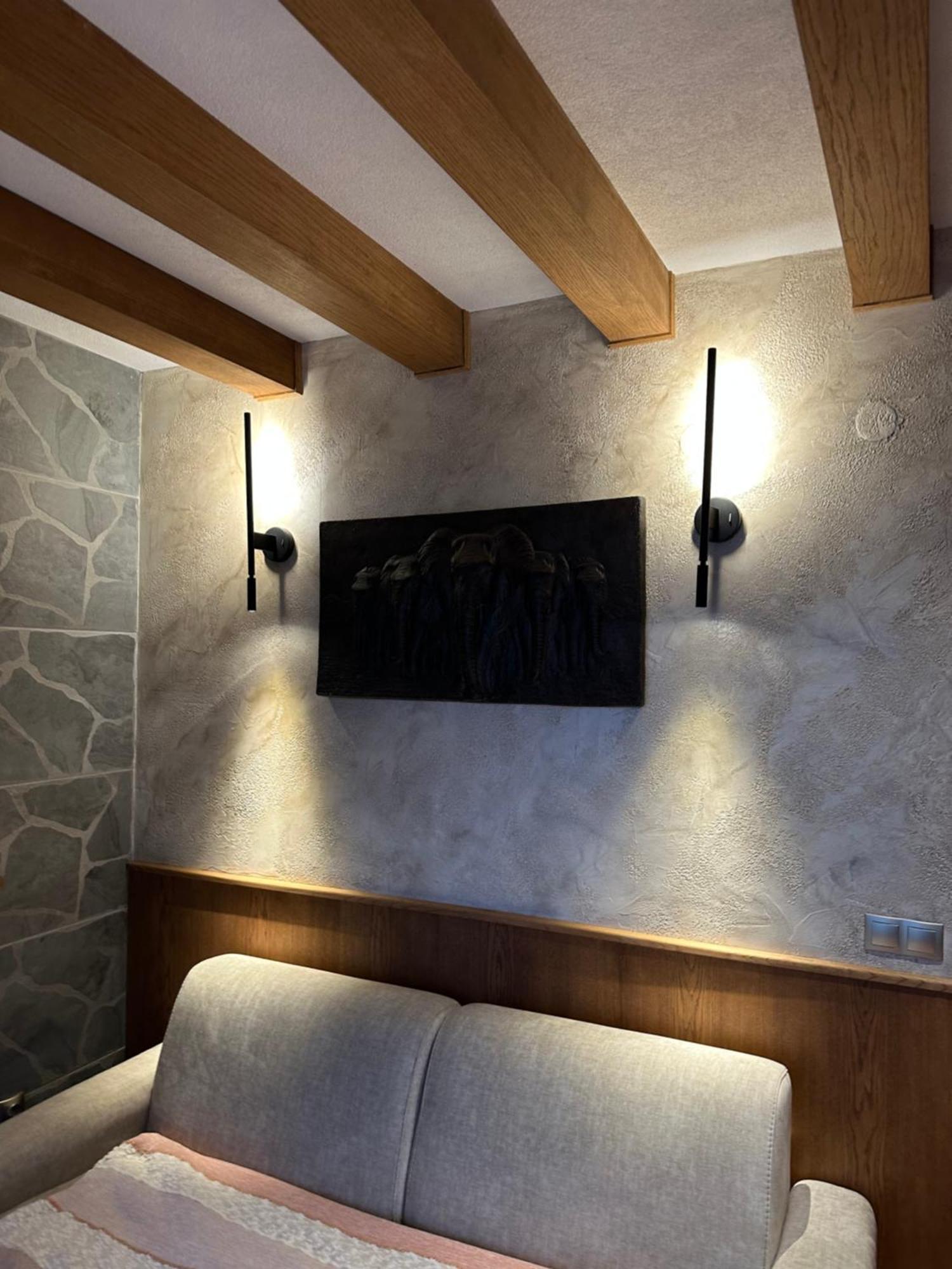 Pirin Golf Hotel&Spa Apartment 17 - Private Luxury Apartment Razlık Dış mekan fotoğraf
