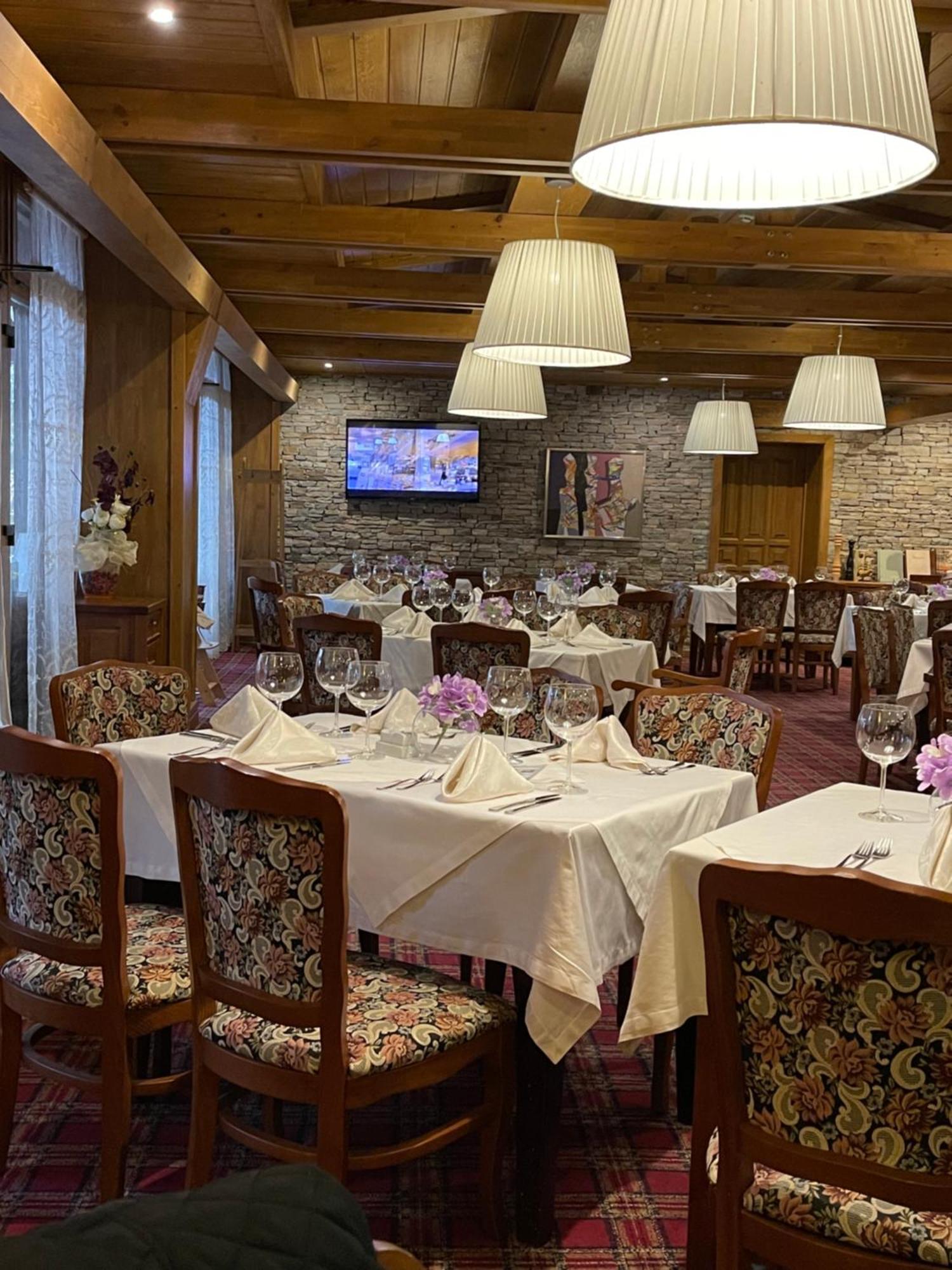 Pirin Golf Hotel&Spa Apartment 17 - Private Luxury Apartment Razlık Dış mekan fotoğraf
